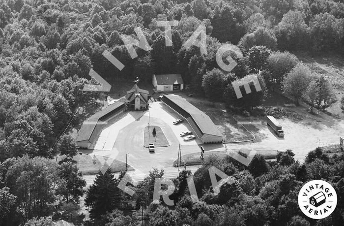 Edgewood Motel (Quality Inn, Comfort Inn, Super Inn)